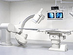X線アンギオ診断装置